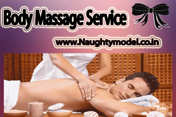 Body Massage Service Escorts Bangalore