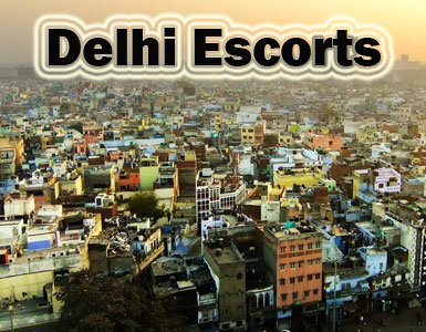 Delhi Escorts