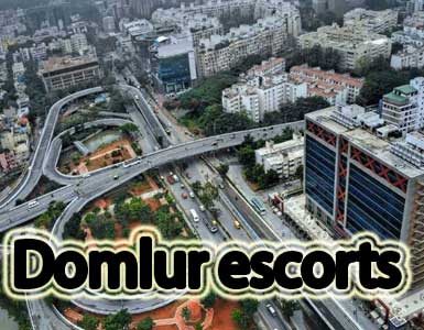 Domlur Escorts in Bangalore